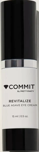 Commit by Pretty Party Revitalize Blue Agave Eye Cream