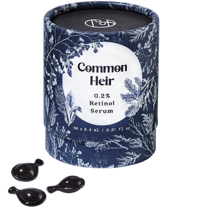 Common Heir 0.2% Retinol Serum