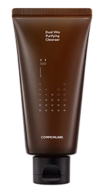 COMMONLABS Dual Vita Purifying Cleanser