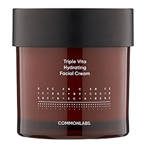 COMMONLABS Triple Vita Hydrating Facial Cream