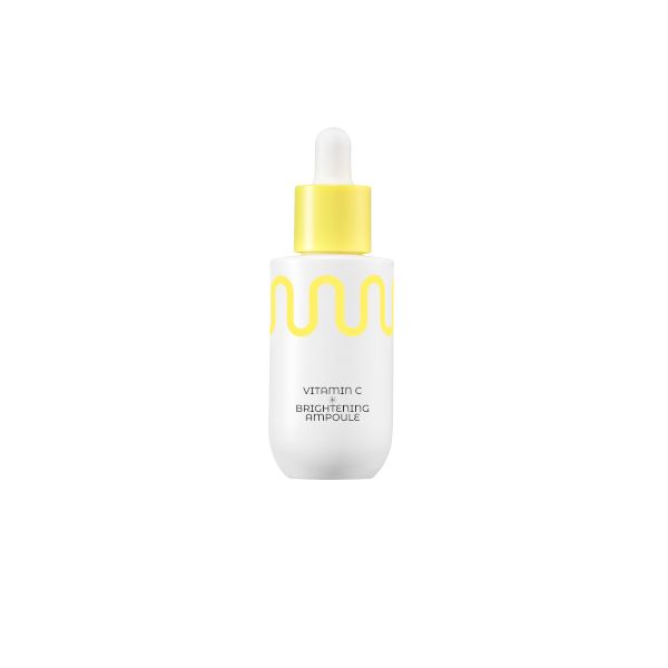 COMMONLABS Vitamin C Brightening Ampoule - 30ml