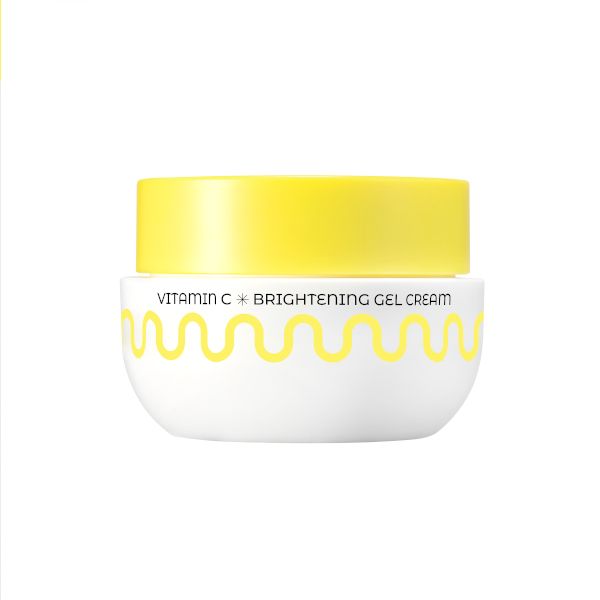 COMMONLABS Vitamin C Brightening Gel Cream - 50g
