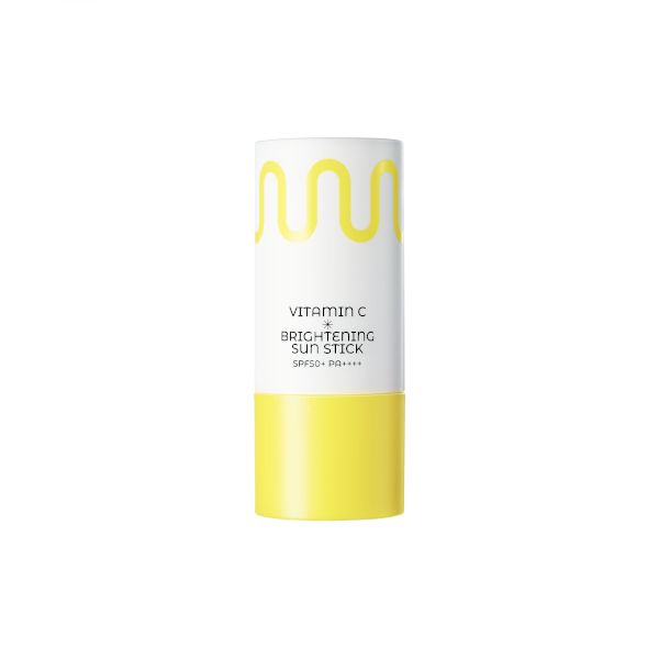 COMMONLABS Vitamin C Brightening Sun Stick SPF50+ PA++++ - 20g