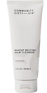 Community Sixty Six Makeup Melting Balm Cleanser