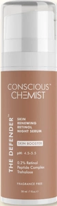 Conscious Chemist 0.2% Encapsulated Retinol Anti-ageing Serum