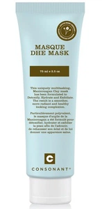 Consonant DHE Mask