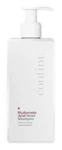 Continu Hyaluronic Acid Moist Shampoo