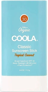 Coola Classic Sunscreen Stick
