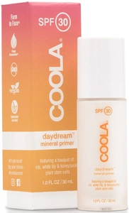 Coola Daydream® Mineral Spf 30 Makeup Primer Sunscreen
