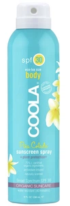 Coola Eco-Lux Spf 30 Pina Colada Sunscreen Spray