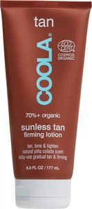 Coola Organic Sunless Tan