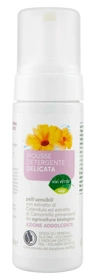 Coop Vivi verde Mousse Detergente Delicata