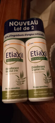 Etiaxil