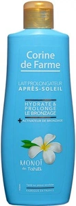 Corine de farme After Sun Moisture Lotion