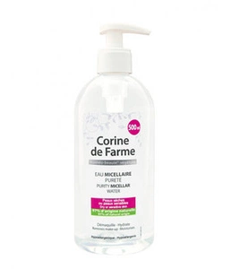 Corine de farme Purity Micellar Water