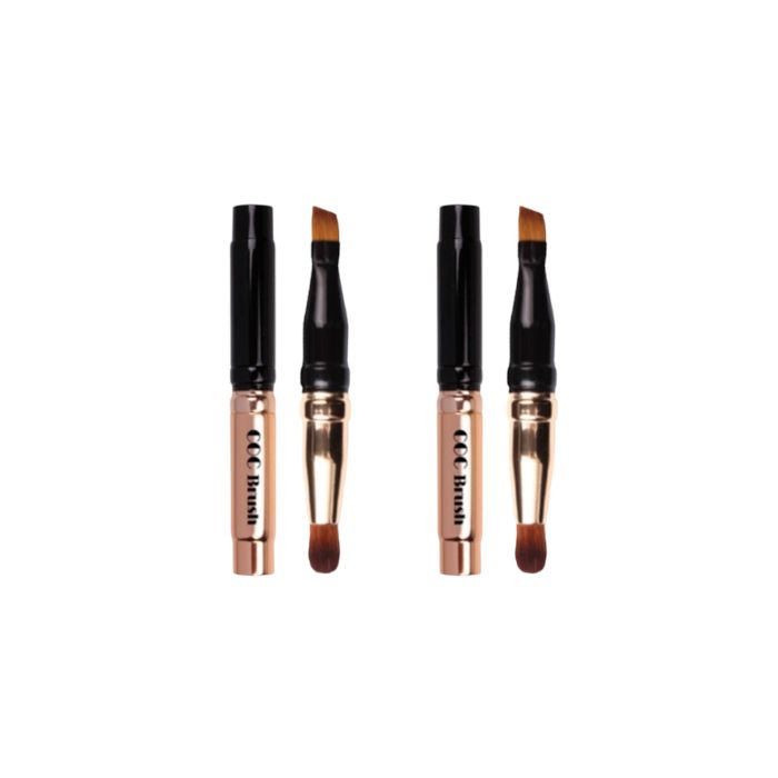 CORINGCO 217 Eyeshadow & Eyebrow - 1pc (2ea) Set