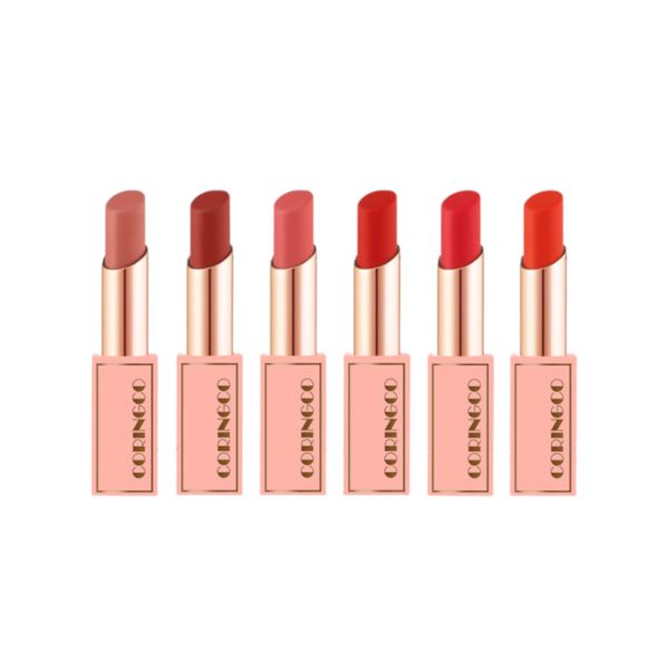 CORINGCO Berry Chu Bonny Lipstick - 3.4g