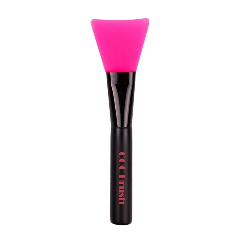 CORINGCO Black In Pink Pack Brush - 1pc