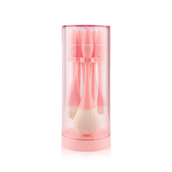 CORINGCO Egg Holder Brush Set - 5pcs