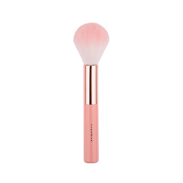 CORINGCO Elegant Sweet Pink Brush - 1pc