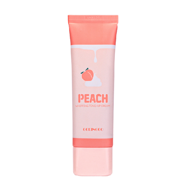 CORINGCO Peach Whipping Tone Up Cream - 50ml
