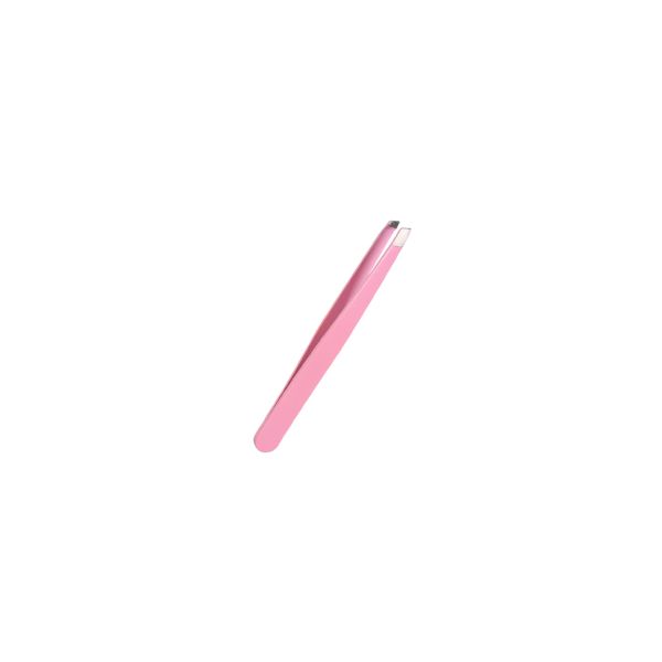 CORINGCO Pink Tweezer - 1pc