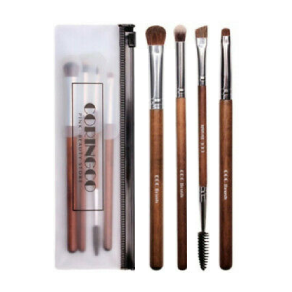 CORINGCO Real Collector'S Edition Set - 4pcs
