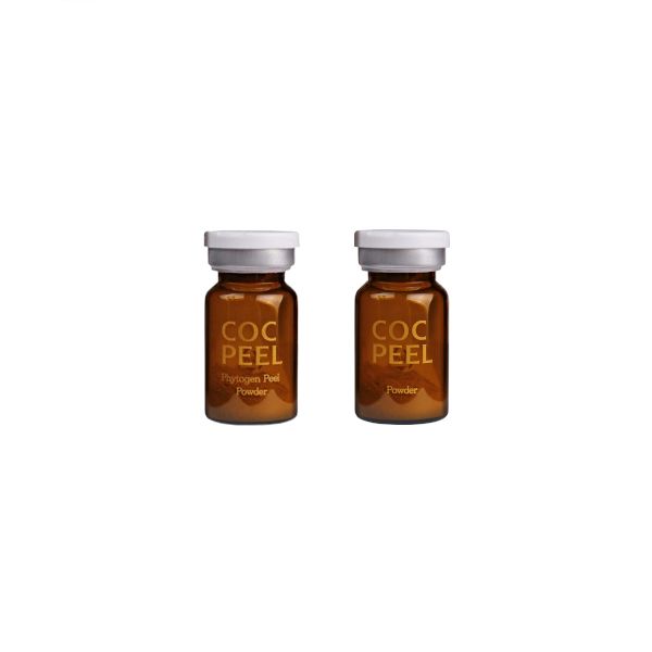 CORINGCO Seaweeds Powder for Peeling - 1.3g