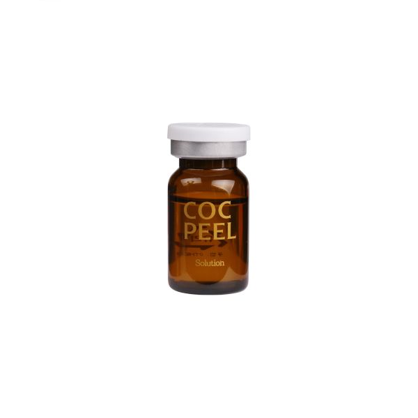 CORINGCO Seaweeds Solution for Peeling - 7ml