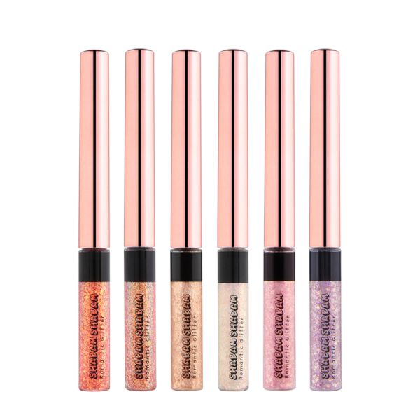 CORINGCO Shabam Shabam Romantic Glitter - 3g
