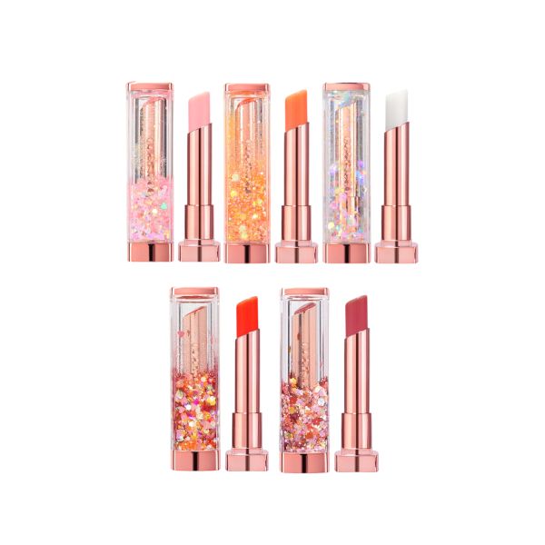 CORINGCO Shalala Snow Ball Lip Balm - 4g