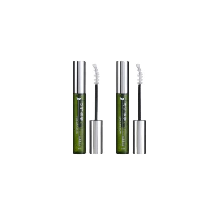 CORINGCO Sprout Eyelash Serum - 15ml (2ea) Set
