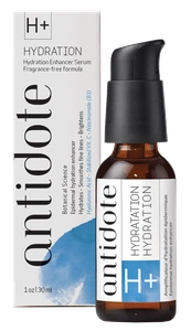 Corpa Flora Antidote H+