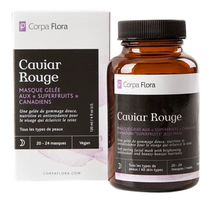Corpa Flora Caviar Rouge