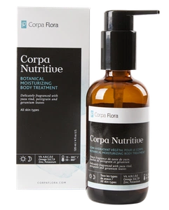 Corpa Flora Corpa Nutritive