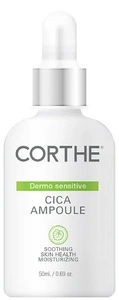 Corthe Dermo Sensitive Cica Ampoule