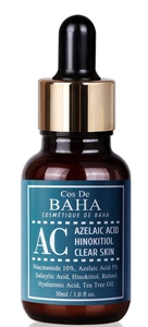 Cos De BAHA AC Serum