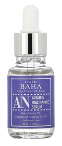 Cos De BAHA AN Arbutin Niacinamide Serum