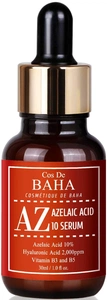 Cos De BAHA Azelaic Acid 10% Serum