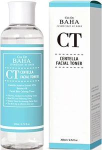 Cos De BAHA Centella Facial Toner