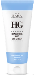Cos De BAHA Hyaluronic Acid + Niacinamide Gel Cream