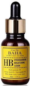 Cos De BAHA Hydroquinone Brightening Serum