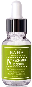 Cos De BAHA Niacinamide 10 Serum