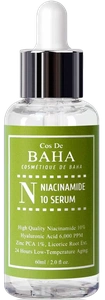 Cos De BAHA Niacinamide 10% + Zinc 1% Serum