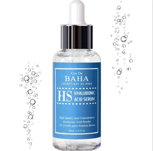 Cos De BAHA Pure Hyaluronic Acid Serum