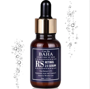 Cos De BAHA Retinol 2.5% Serum (Discontinued)