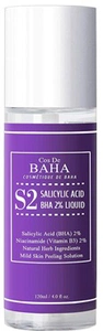 Cos De BAHA S2 Salicylic Acid BHA 2% Liquid
