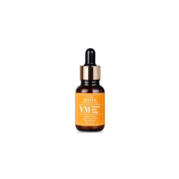 Cos De BAHA Vitamin C MSM Serum (VM) - 30ml