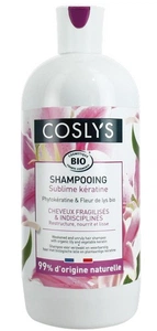 Coslys Shampooing Sublime Kératine