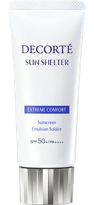 Cosme Decorte Sun Shelter Extreme Comfort SPF50+ Pa++++